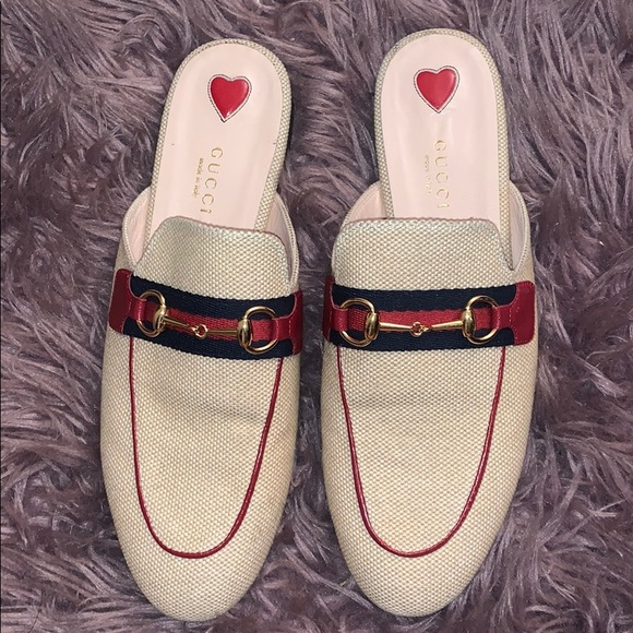 Gucci Slides - Picture 2 of 6